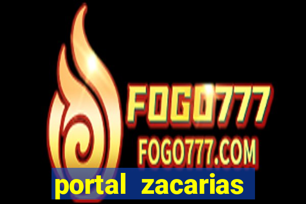 portal zacarias futebol mexicano